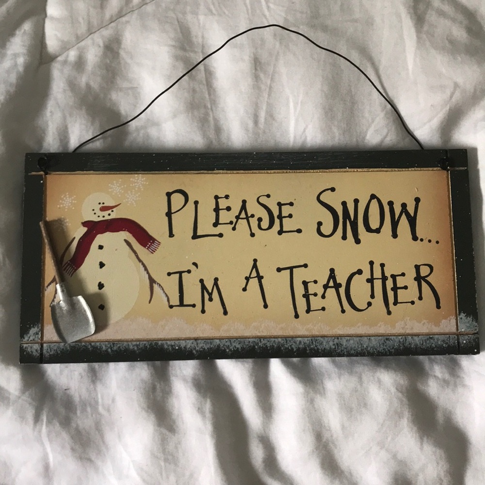 Holiday decor